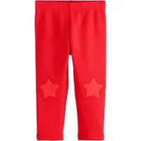 Next Leggings rouge / rouge clair