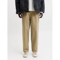 Jack & Jones Pantalon 'JPSTEvan' beige