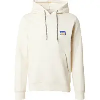 Jack & Jones Sweat-shirt 'JORPOCKY' blanc naturel