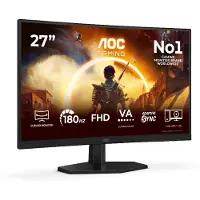 AOC G4 C27G42FE Incurvé