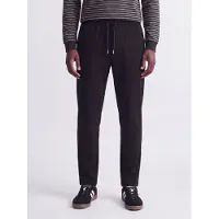 Jack & jones Pantalon 'JPSTKane William' noir