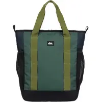 Quiksilver Commute Lite Backpack Vert