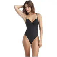 Dim Ad00e6n.0hz Sleeveless Body Noir M Femme