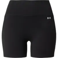 Under Armour Pantalon de sport 'Motion' noir / blanc