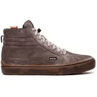 TCX Street 3 Faded Chaussures de moto imperméables Taille