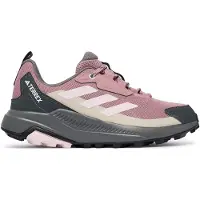 Adidas Chaussure basse 'Anylander' gris / gris foncé / lilas / mauve