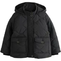 Next Veste d’hiver noir