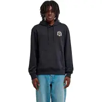 Element X Timber Flower P Hoodie Noir XL Homme