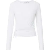 Pieces T-shirt blanc