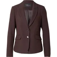 s.Oliver Black Label Blazer brun foncé