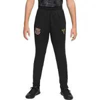 Nike Pantalon de survêtement FC Barcelona Strike Junior - Noir, Noir