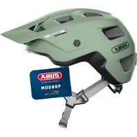 ABUS Modrop Mtb Helmet Vert M