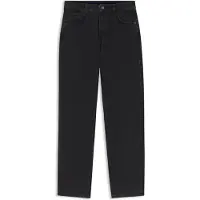 HUGO Jean 'Leni_S_B' noir denim