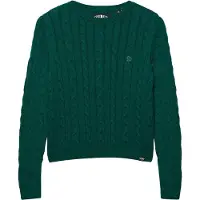 Superdry Pull-over 'Essentials' sapin