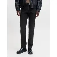 Jack & Jones Jean 'JJIMike JJOriginal' noir denim