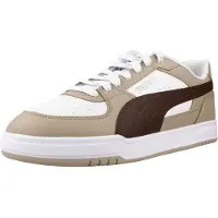 Puma Caven Iii Trainers Blanc EU 44 Homme