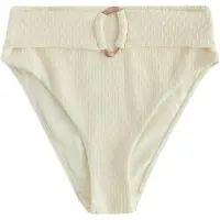 Next Bas de bikini crème