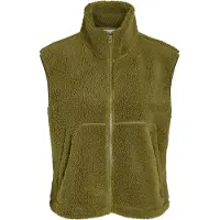 Noisy May Gilet 'NMMASEY' olive