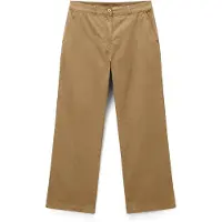 Napapijri Pantalon chino 'Halide' umbra