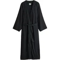 Ted Baker Peignoir long noir