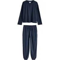 Next Pyjama bleu marine