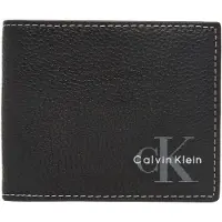 Calvin Klein Lv04d1270g Wallet Noir Homme