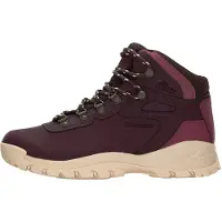 Columbia Boots 'NEWTON RIDGE PLUS' cyclamen / violet foncé