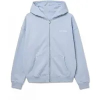 Pegador Veste de survêtement bleu clair