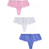 Next String bleu roi / rose / blanc