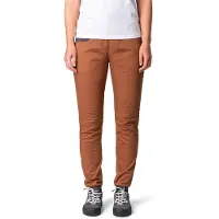 Rafiki Sierra Pants Marron,Orange 36 Femme