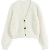 Next Cardigan écru