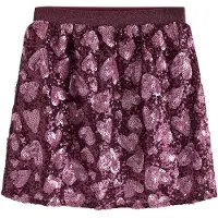 Next Jupe baie / rose