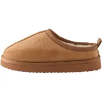 Next Pantoufle caramel
