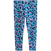 Next Leggings bleu / bleu nuit / rose / noir