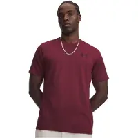 Under Armour T-shirt à Manches Courtes Sportstyle Left Chest Logo
