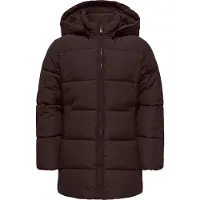 ONLY Manteau d'hiver Juta Puffer Filles