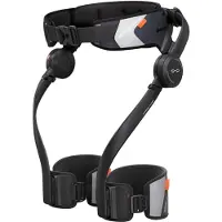 Hypershell X Carbon Exoskeleton Noir