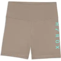Puma Pantalon de sport 'x Hyrox Essentials' beige foncé / aqua
