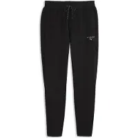 Puma X Hyrox Cloudspun Elevated Sweat Pants Noir M Homme
