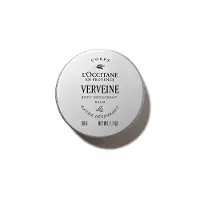 L'Occitane Verveine Body Deodorant Balm 50 grammes