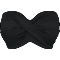 SugarShape Hauts de bikini noir