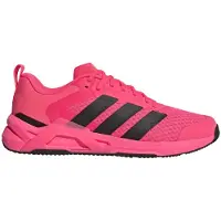 Adidas Dropset Control Training Wide Weightlifting Shoes Rose EU 44 2/3 Homme
