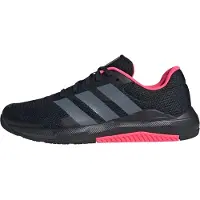Adidas Dropset Base Training Weightlifting Shoes Noir EU 44 Homme