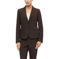 s.Oliver Black Label Blazer marron