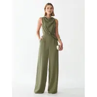 BWLDR Combinaison 'DALIA' olive