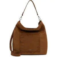 Emily & Noah Poche ventrale ' Avignon ' cognac