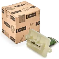 Denso Pièce de réglage du ventilateur DRS46001