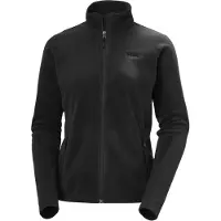 Helly Hansen Veste en polaire fonctionnelle 'DAYBREAKER' noir