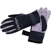 Spetton Gants S 400 Double Lined/amara 1.5 Mm