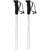 Atomic Revent Junior Poles Argenté 70 cm Enfants